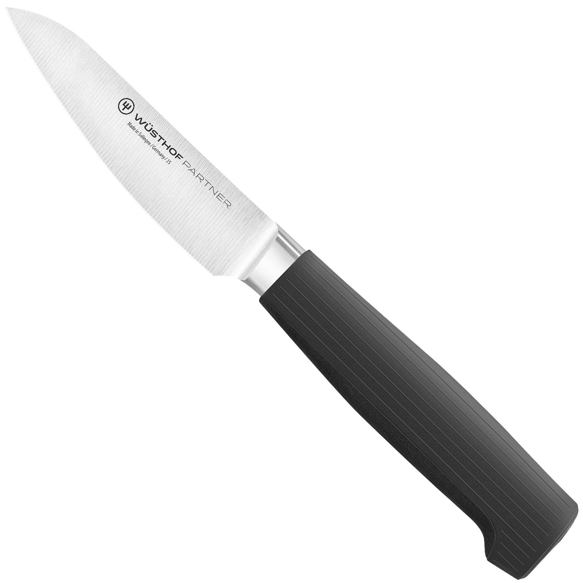 Wüsthof Partner 1061830409 Gemüsemesser, 9 cm