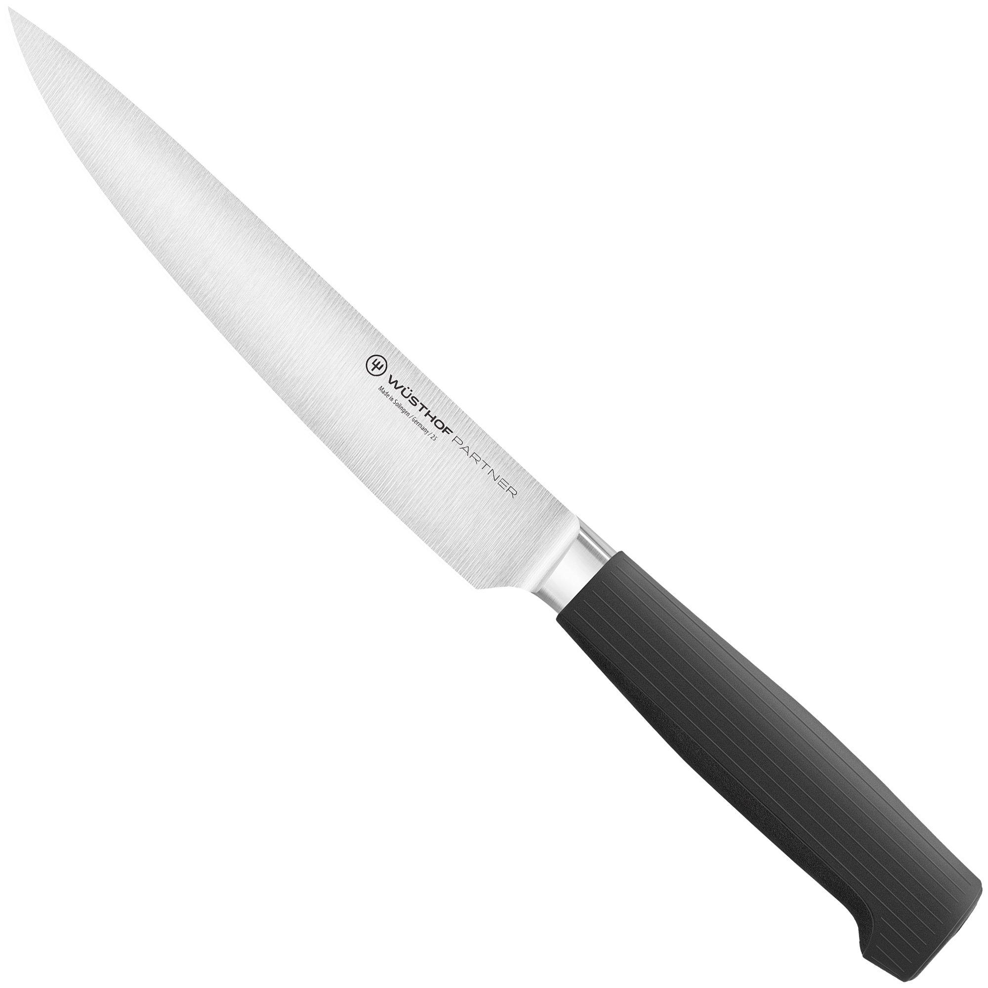 Wüsthof Partner 1061830716 Schinkenmesser, 16 cm