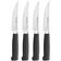 Image pour Wüsthof Partner 1061860401, set de 4 couteaux à steak