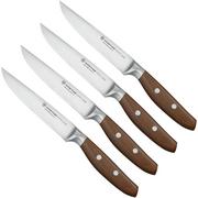 Wüsthof Epicure 4-piece steak knife set, 1070660401