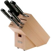 Bild für Wüsthof Classic Messerblock mit 5 Teilen, 1090170501