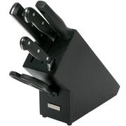 Bild für Wüsthof Classic Messerblock mit 5 Teilen, 1090170503