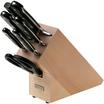 Bild für Wüsthof Classic Messerblock mit 7 Teilen, 1090170701