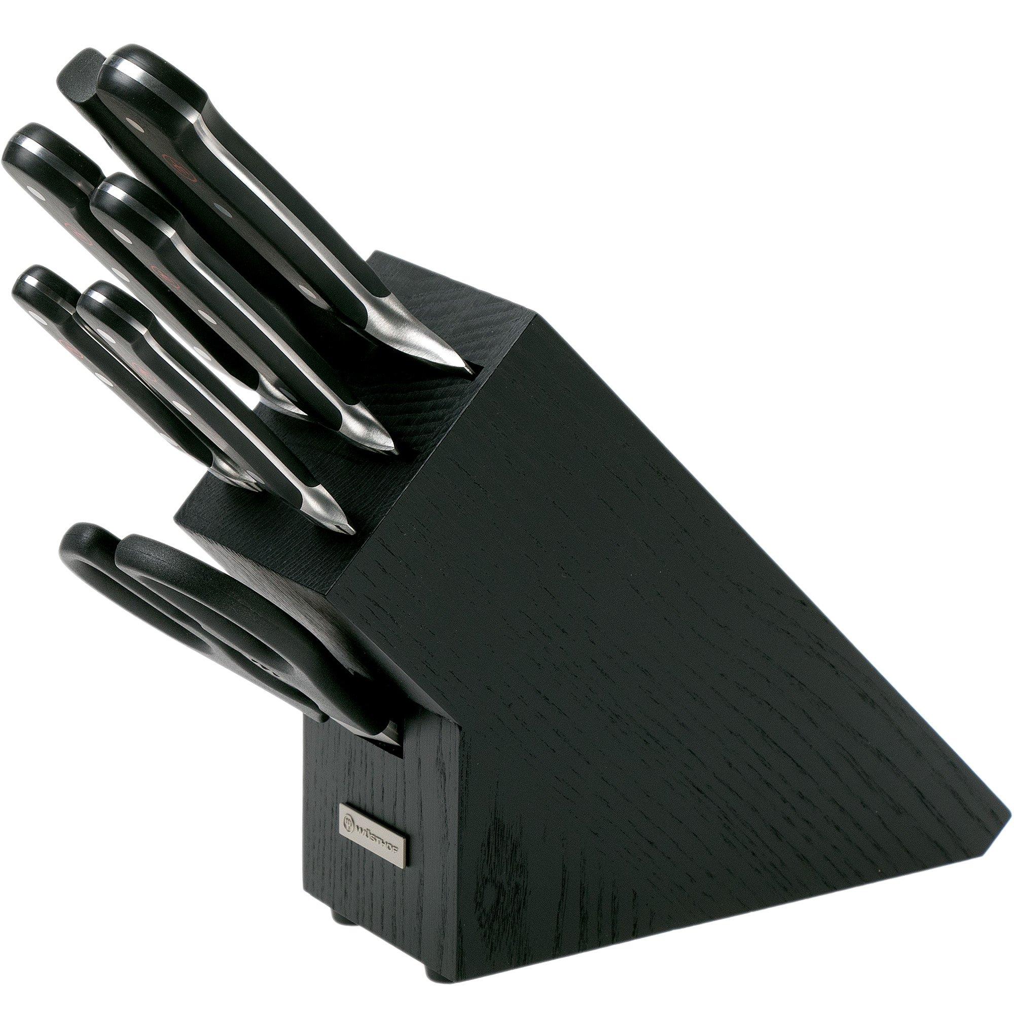 Wüsthof Classic 7-piece knife set, 1090170707
