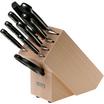 Bild für Wüsthof Classic Messerblock mit 9 Teilen, 1090170901