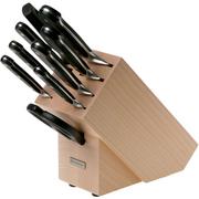 Bild für Wüsthof Classic Messerblock mit 9 Teilen, 1090170901