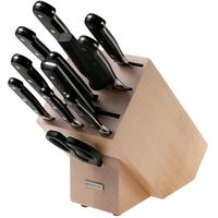 Bild für Wüsthof Classic Messerblock mit 12 Teilen, 1090171201