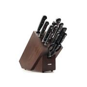 Bild für Wüsthof Classic Messerblock mit 12 Teilen, 1090171203
