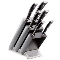 Bild für Wüsthof Classic Ikon Messerblock mit 6 Teilen, 1090370601