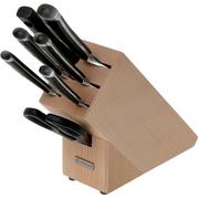 Bild für Wüsthof Classic Ikon Messerblock mit 7 Teilen, 1090370701