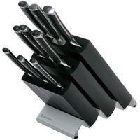 Bild für Wüsthof Classic Ikon Messerblock mit 9 Teilen, 1090370901