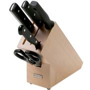 Bild für Wüsthof Gourmet Messerblock mit 5 Teilen, 1095070501