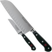 Wüsthof Classic 2-piece knife set, 1120160201