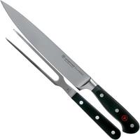 Bild für Wüsthof Classic Tranchierbesteck, 1120160204