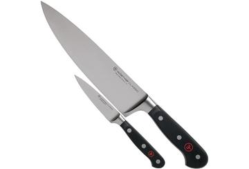 Wüsthof Classic 2-piece knife set, 1120160206
