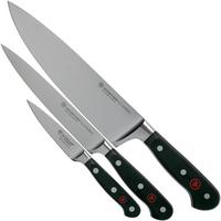 Bild für Wüsthof Classic 3-teiliger Messersatz, 1120160301