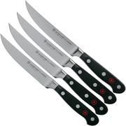Wüsthof Classic set di coltelli da bistecca 4-pezzi, 1120160401