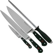 Wüsthof Classic 4-piece knife set, 1120160403