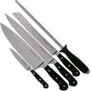 Bild für Wüsthof Classic 5-teiliger Messersatz, 1120160501