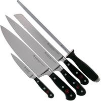 Bild für Wüsthof Classic 5-teiliger Messersatz, 1120160501