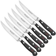 Wüsthof Classic 6-piece steak knife set, 1120160601
