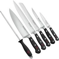 Bild für Wüsthof Classic 6-teiliger Messersatz, 1120160602