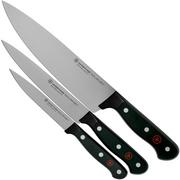 Bild für Wüsthof Gourmet 3-teiliger Messersatz, 1125060307