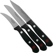Bild für Wüsthof Gourmet 3-teiliger Gemüsemessersatz, 1125060310