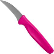 Wüsthof Create Collection turning knife 6 cm, pink