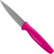 Wüsthof Create Collection peeling knife 8 cm, pink