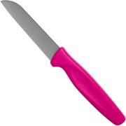 Wüsthof Create Collection vegetable knife 8 cm, pink