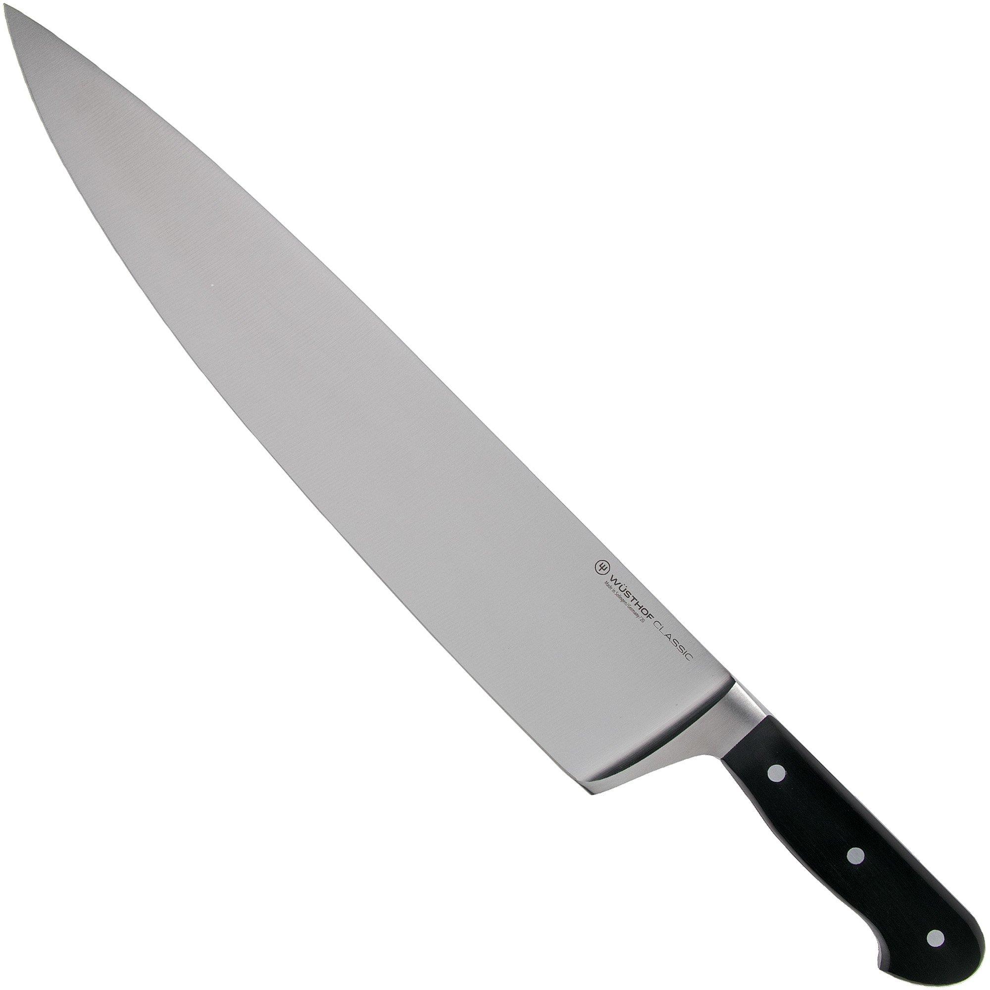 Wüsthof Classic Kochmesser 36 cm extra schwer, 1190104136