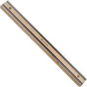 Wusthof 2059625545 Magnetic holder out of wood 45 cm
