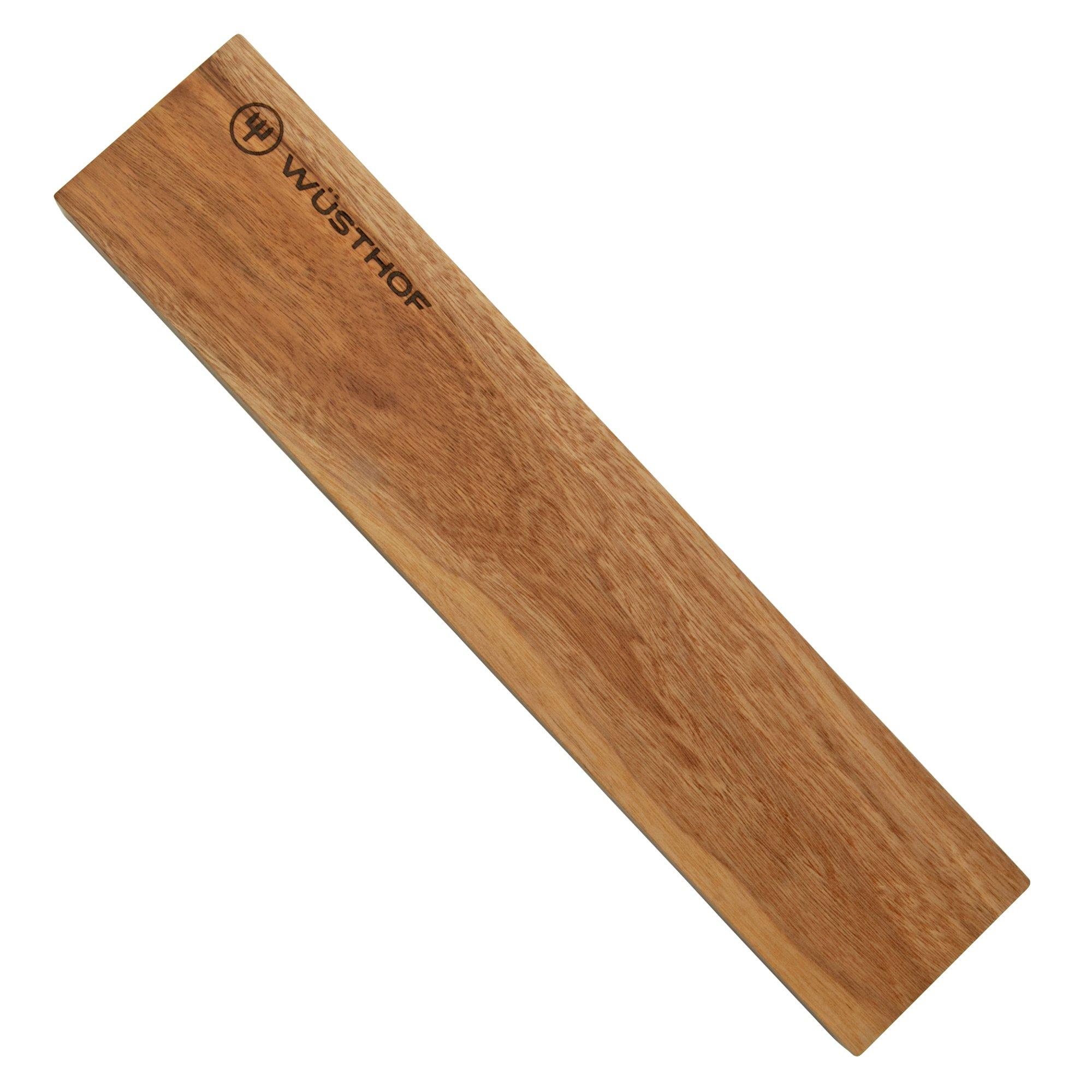 Wüsthof 2059625630 Messermagnet 30 cm, Akazie