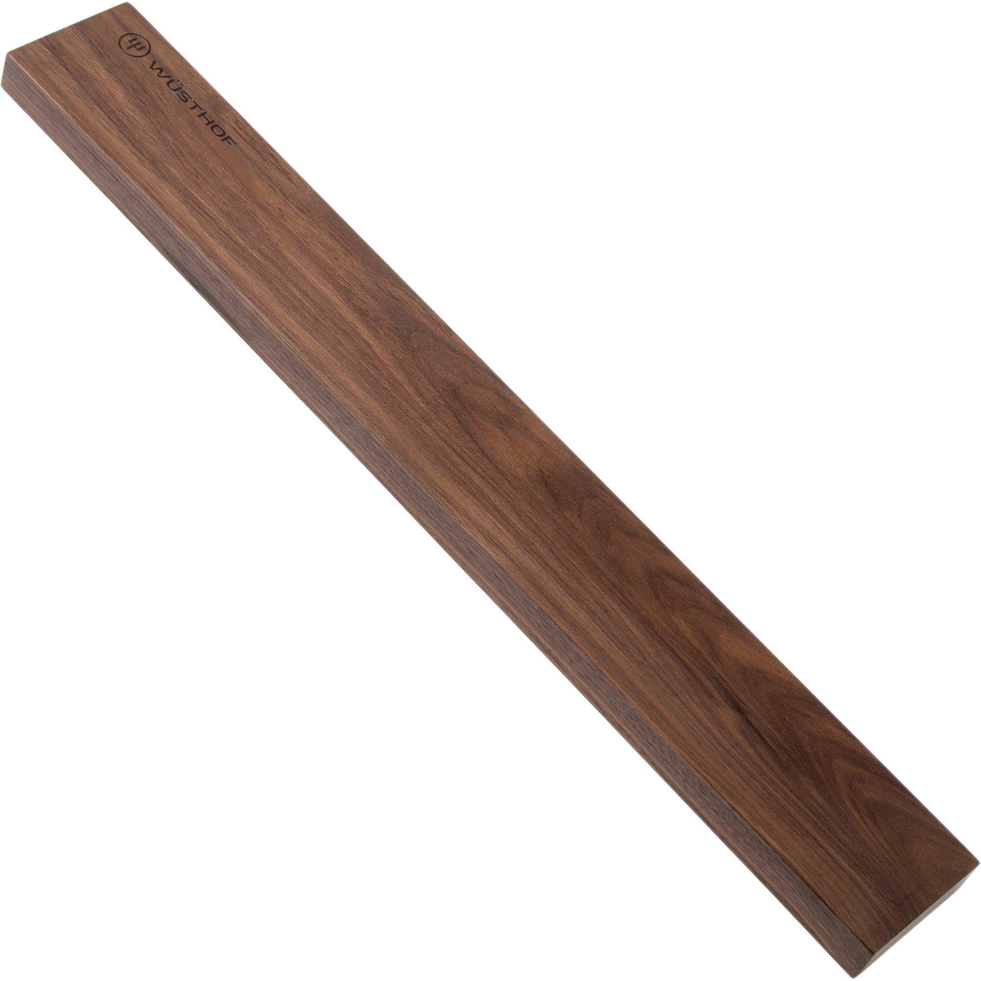 Wüsthof 2059625750 Magnetleiste Walnussholz 50 cm