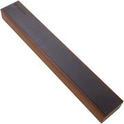 Banda magnética Wusthof de 40 cm Madera de haya térmica