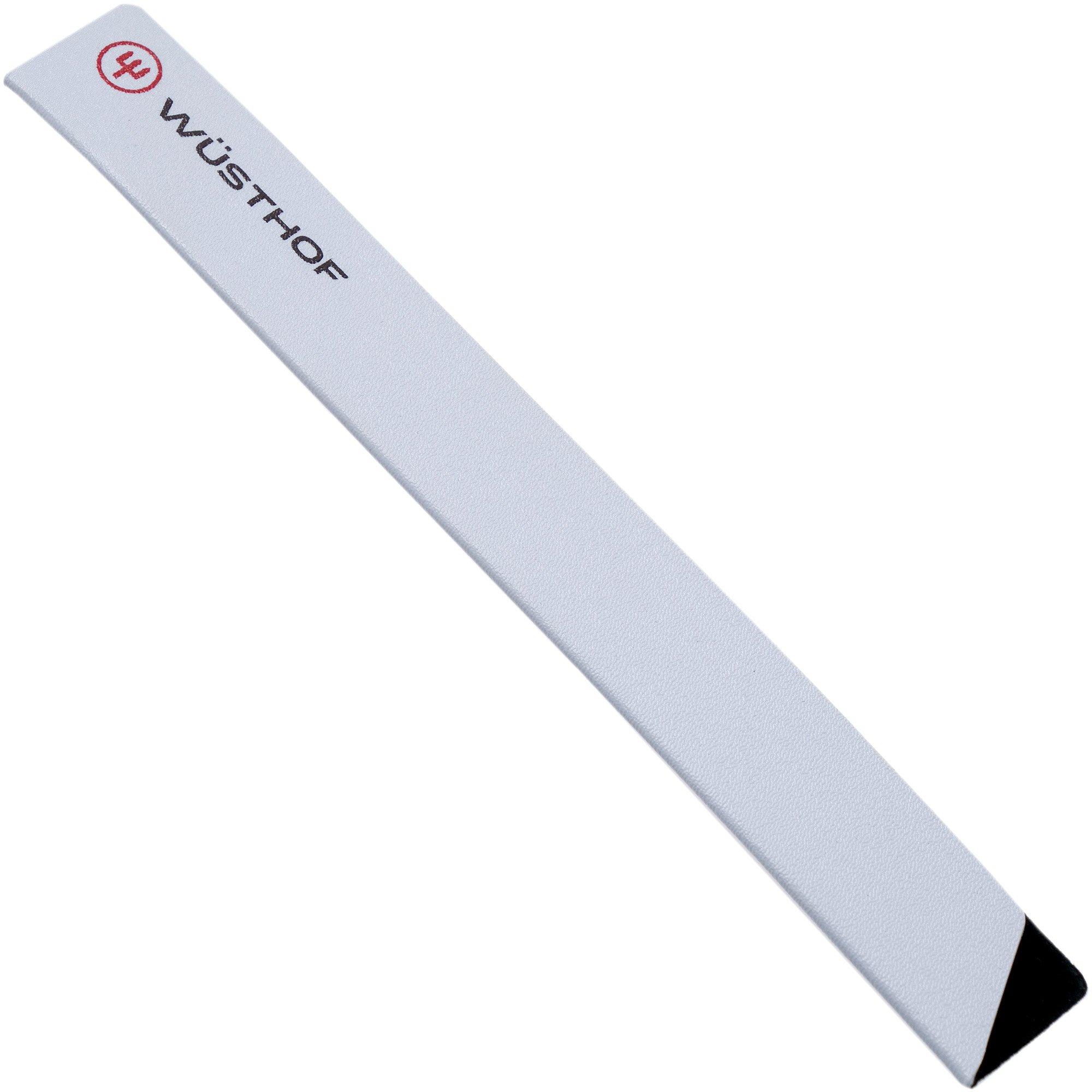 Wüsthof 2069640202 mesbeschermer smal, 20 cm