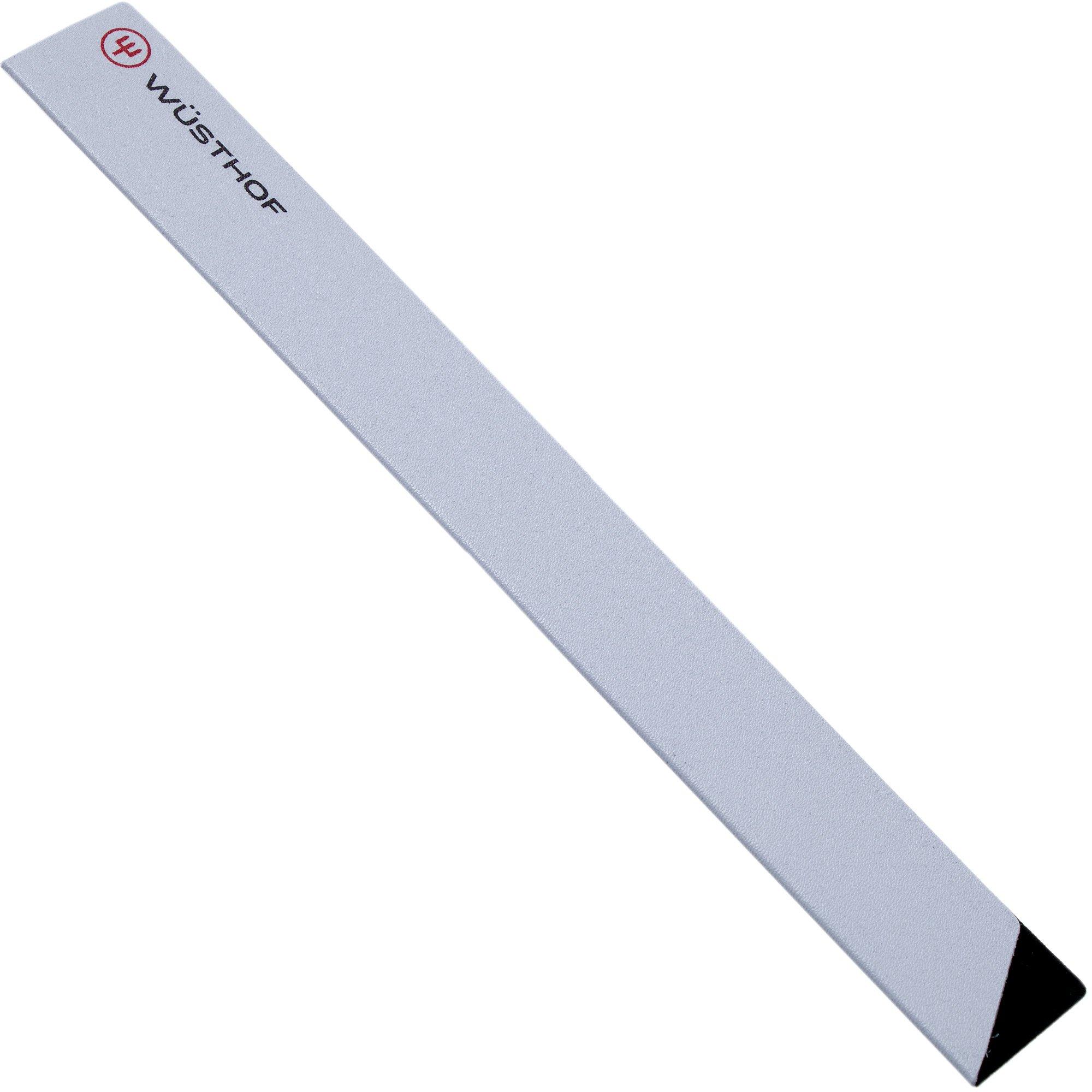 Wüsthof 2069640203 mesbeschermer smal, 26 cm