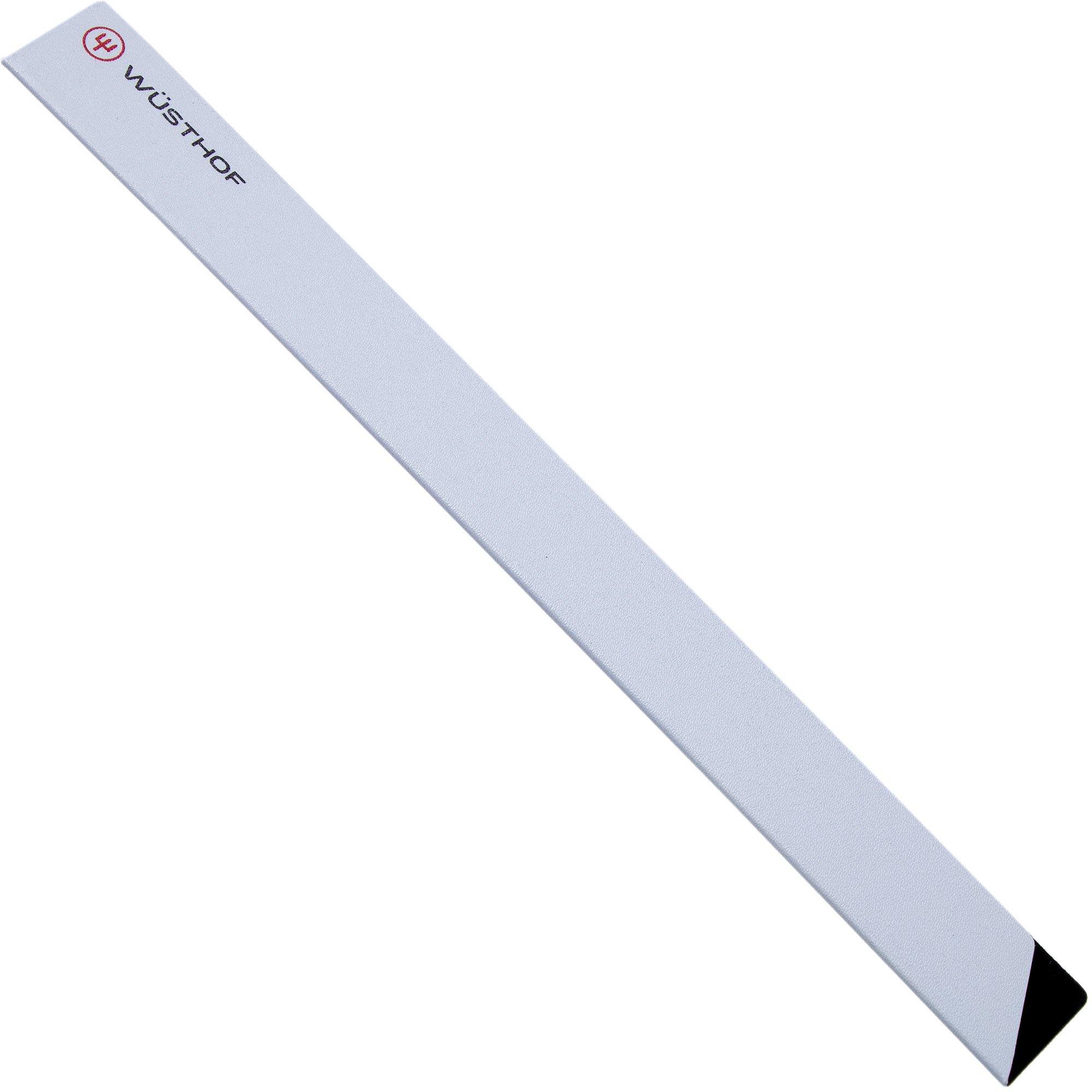 Wüsthof 2069640204 mesbeschermer smal, 32 cm