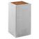 Afbeelding voor Wüsthof Knife Block 2099600703 Concrete, Thermo Beech, messenblok voor 7 delen
