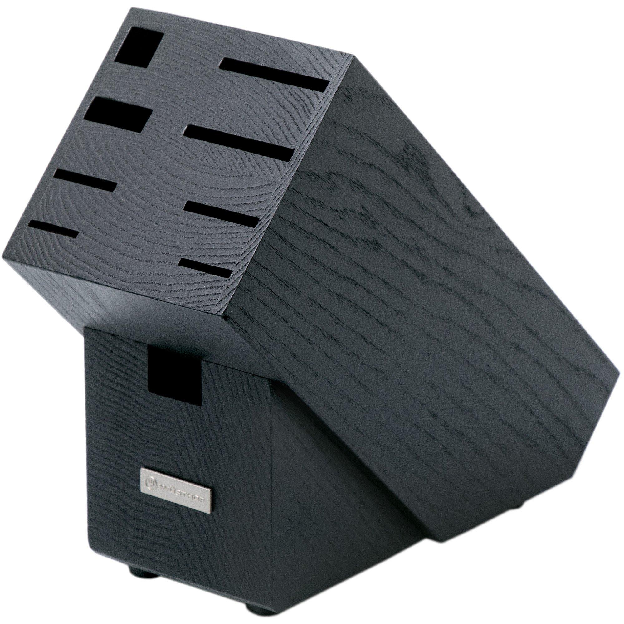 Wüsthof 2099600908 Knife Block for 9 Pieces