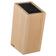 Afbeelding voor Wüsthof Knife Block Bristled Insert 2099605101 Beech, messenblok