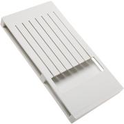 Bild für Wüsthof 2159620703 Schubladeneinsatz aus Buchenholz, weiß