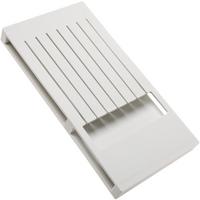 Bild für Wüsthof 2159620703 Schubladeneinsatz aus Buchenholz, weiß