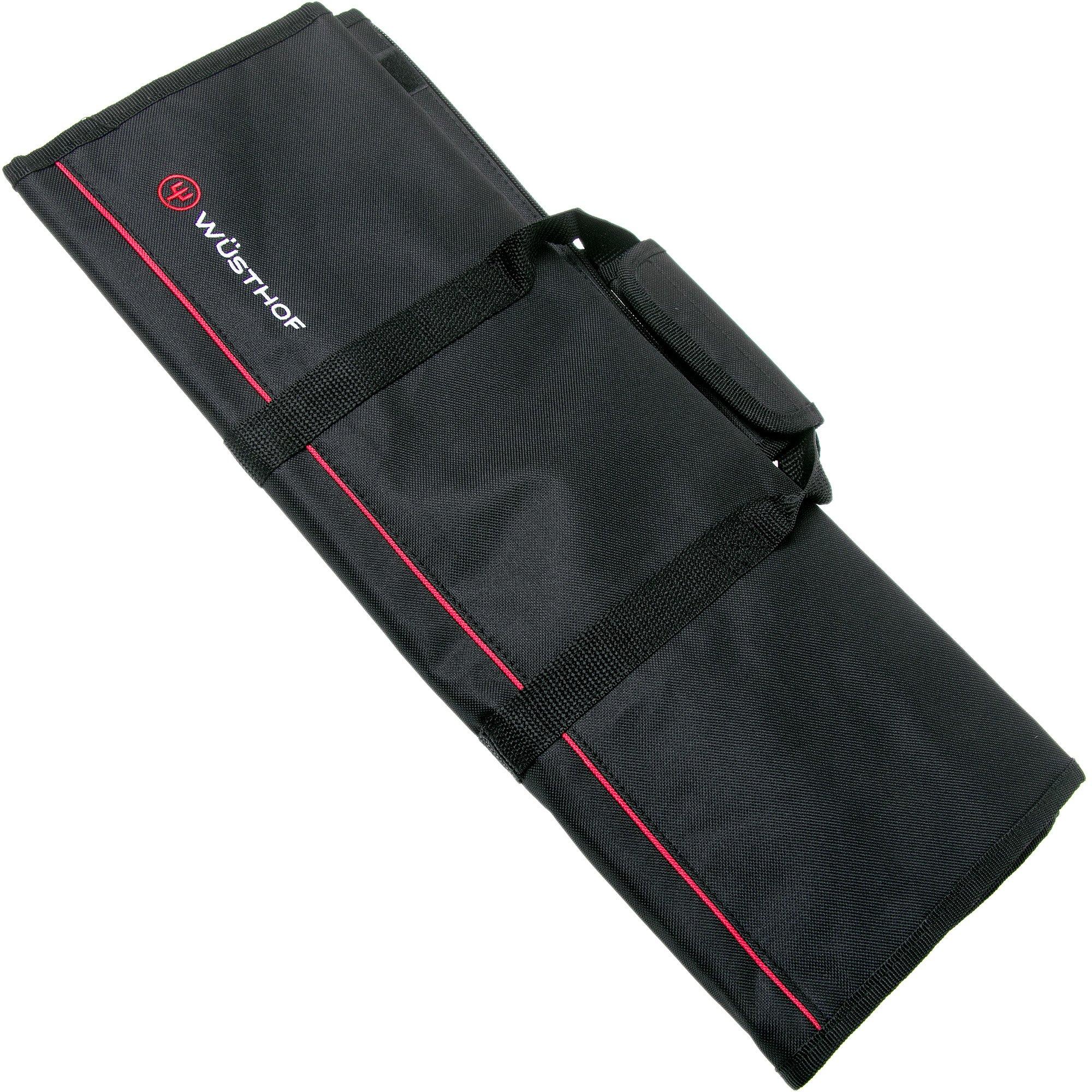 Wüsthof 2189631201 knife bag empty, for 12 pieces