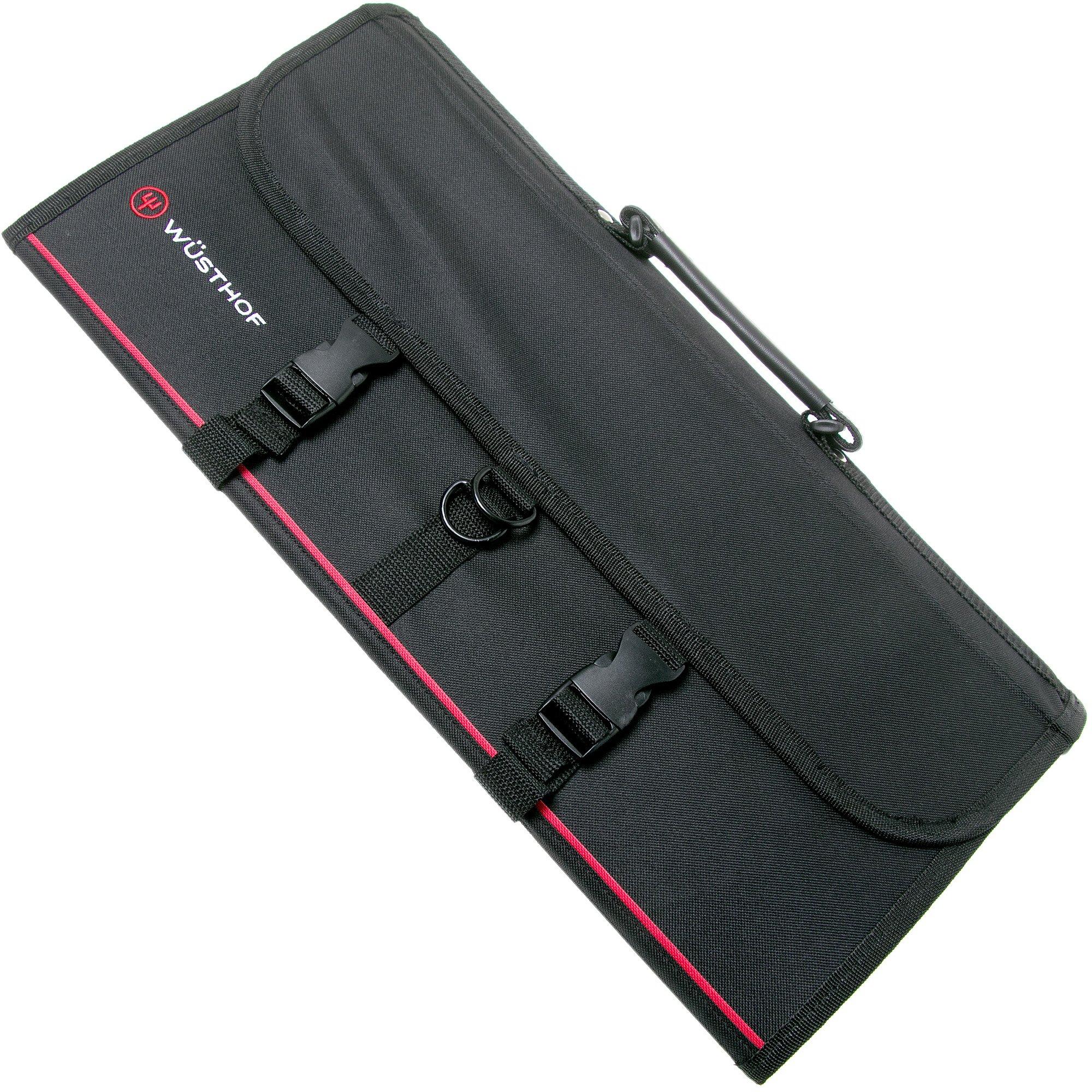 Wüsthof 2189631801 sac à couteaux pour 18 pièces (vide)