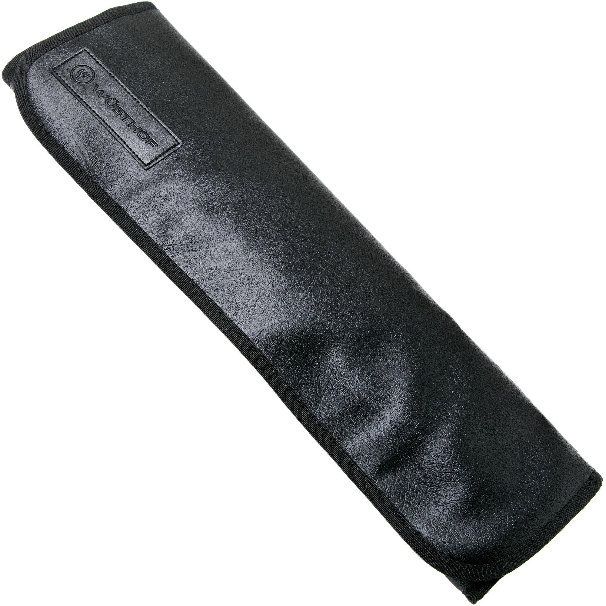 Wüsthof 2189635602 Messertasche leer, 6-teilig