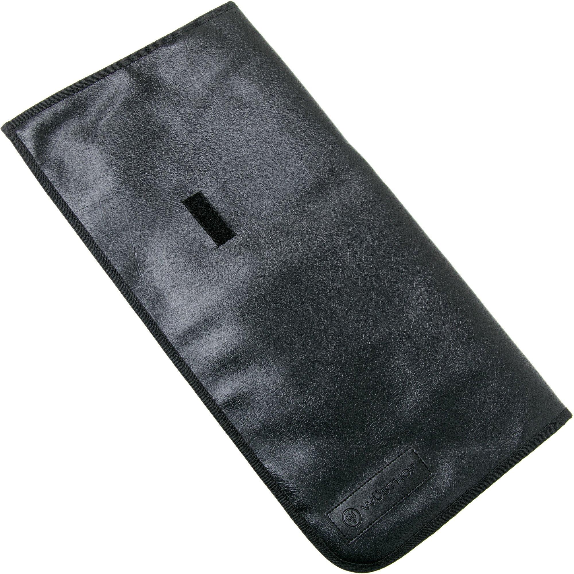 Wüsthof 2189635901 Messertasche leer, 9-teilig