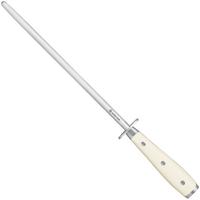 Afbeelding voor Wüsthof Classic Ikon Wit 3040485026 aanzetstaal, 26 cm
