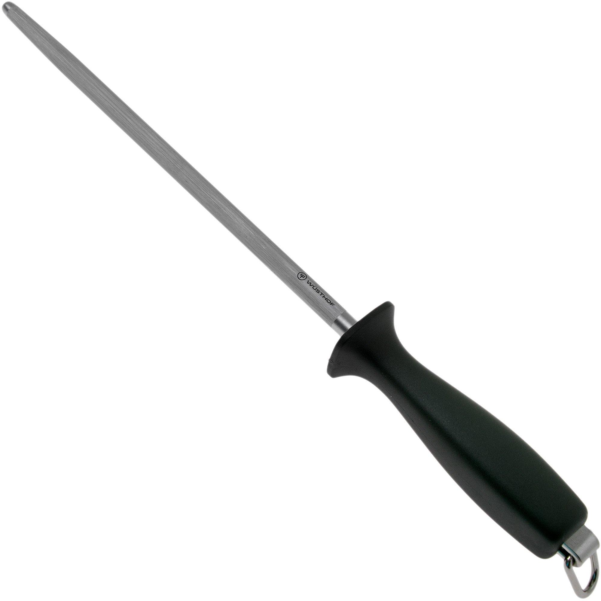 Wüsthof 3049700223 aanzetstaal, 23 cm